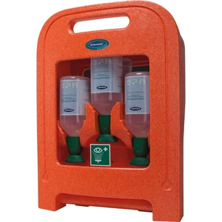 Actiomedic eye care medi2protect II szemkimosó állomás