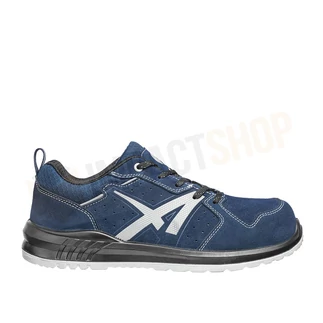ALBATROS TWISTER DY NAVY LOW S1P ESD SRC MUNKAVÉDELMI CIPŐ