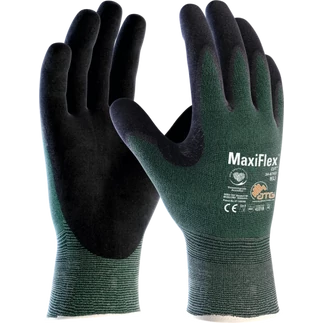 ATG Maxiflex Cut 34-8743 mártott kesztyű