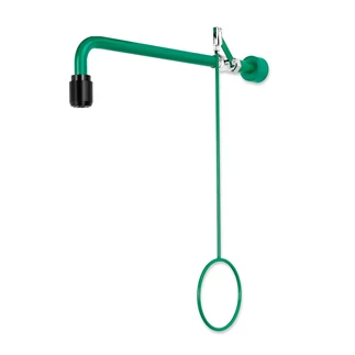 B-Safety classicline biztonsági testzuhany, falra szerelhető