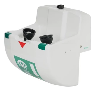 B-Safety premiumline 2 az 1-ben szem- és arczuhany egység B-Safety premiumline 2 az 1-ben szem- és arczuhany egység