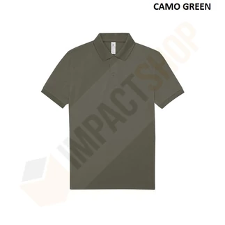 BandC PU424 MY POLO 180 GALLÉROS PÓLÓ camo green BandC PU424 MY POLO 180 GALLÉROS PÓLÓ camo green