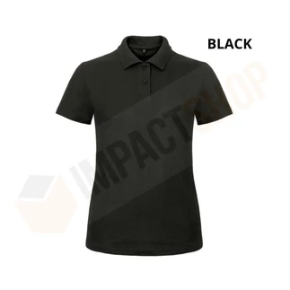 BC ID.001 Női GALLÉROS PÓLÓ