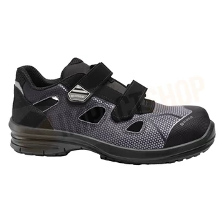 Base Syrius S1PL ESD SR Munkavédelmi szandál - B0967A