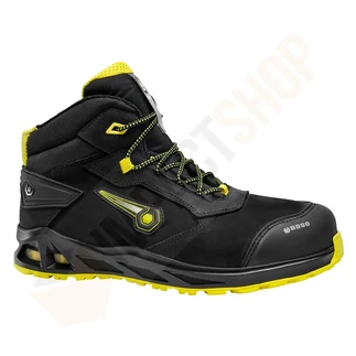 Base K-Boogie top S3L HRO FO SRC munkavédelmi bakancs