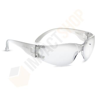 Bollé BL30 Víztiszta védőszemüveg