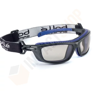 Bollé Baxter BAXCSP Hybrid barna védőszemüveg