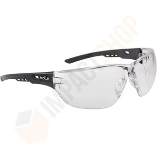 Bollé NESS víztiszta Munkavédelmi szemüveg