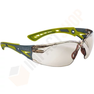 Bollé Rush+ small barna szemüveg