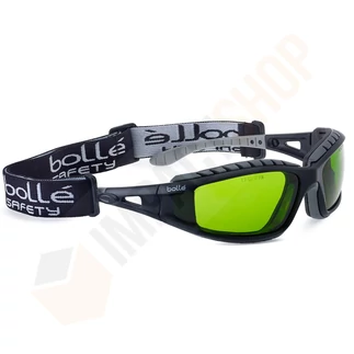 Bollé Tracker II Hybrid 2 Hegesztőszemüveg Bollé Tracker II Hybrid 2 Hegesztőszemüveg