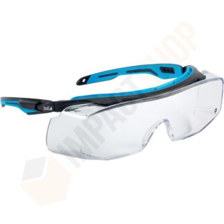 Bollé Tryon OTG szemüvegre vehető víztiszta védőszemüveg