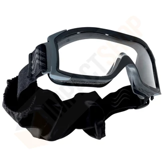 Bollé X1000 Víztiszta ballisztikus védőszemüveg