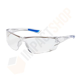 Bouton Optical Recon víztiszta védőszemveg