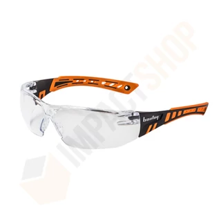 Bouton Optical Squadron víztiszta védőszemveg