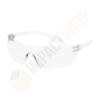 Bouton Optical Zenon Z-lyte II víztiszta védőszemveg