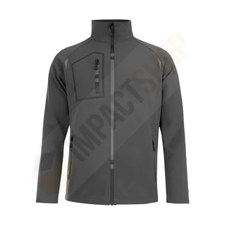 Burgia 7199 Stretch softshell dzseki