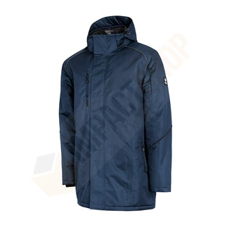 Burgia 9499 Téli parkakabát