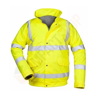 Burgia 9935 Classic láthatósági dzseki