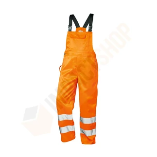 Burgia 3700 Basic láthatósági kantárosnadrág Burgia 3700 Basic láthatósági kantárosnadrág