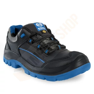 Burgia 11026 S3S ESD SR Munkavédelmi cipő Burgia 11026 S3S ESD SR Munkavédelmi cipő