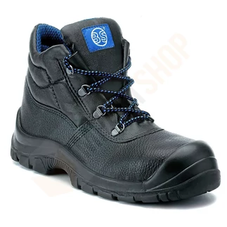 Burgia 4211 S3 SRC Munkavédelmi bakancs