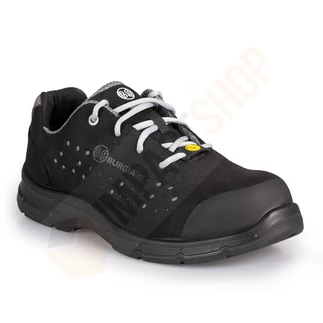 Burgia 515-120 S1P ESD SRC Munkavédelmi cipő Burgia 515-120 S1P ESD SRC Munkavédelmi cipő