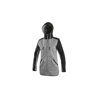 CXS Cape női cipzáras pulóver