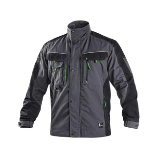 CXS Sirius Lucius winter téli bélelt munkakabát (270 g)