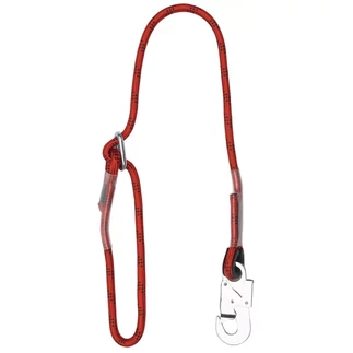 Cado Alb 2 kikötőkötél karabínerrel