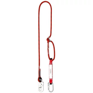 Cado Energy-K Energiaelnyelő hevederszalag karabinerrel