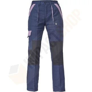 Cerva Max Neo lady női munkanadrág