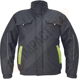 Cerva MAX VIVO pilóta dzseki