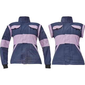 Cerva Max Neo Lady 2 az 1-ben női munkakabát Cerva Max Neo Lady 2 az 1-ben női munkakabát