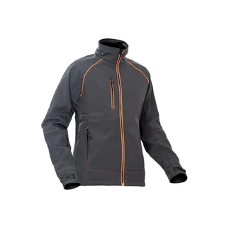 Cerva Emerton plus Softshell kabát