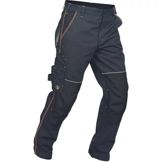 CERVA KNOXFIELD ANTRACIT DEREKASNADRÁG