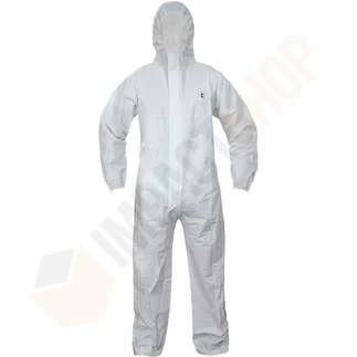 Cerva Chemsafe Cool védőoverál - Type 5-6