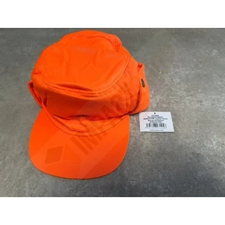 Cerva North HV narancs sapka kiárusítás