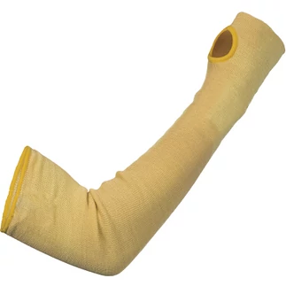 Cerva Pochard kevlár alkarvédő 3 méretben