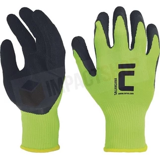 CERVA SALANGANA SÁRGA MÁRTOTT VÉDŐKESZTYŰ