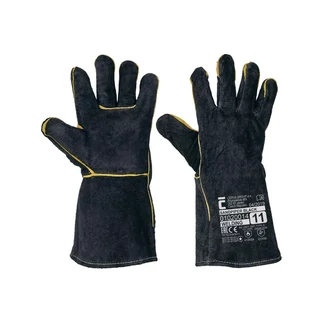 Sandpiper 01020014 marha hasítékbőr hegesztő kesztyű