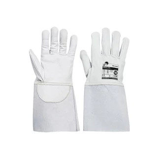 Cerva Undulata 01020068 kecske színbőr hegesztőkesztyű