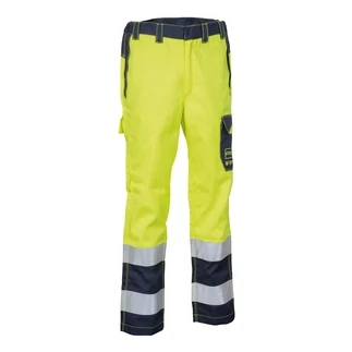 Cofra Charring HV Multifunkcionális ATEX deréknadrág Cofra Charring HV Multifunkcionális ATEX deréknadrág
