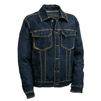 Cofra Smirne sztreccs farmer munkakabát