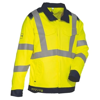 Cofra Brasilia HV Multifunkcionális ATEX munkakabát