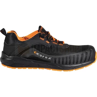 COFRA GLOBET S1PS SC FO SR VÉDŐCIPŐ