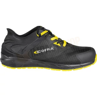 COFRA SPRINT S1PS SC FO SR VÉDŐCIPŐ