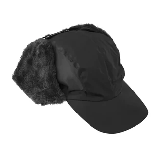Coverguard Canada fekete sapka