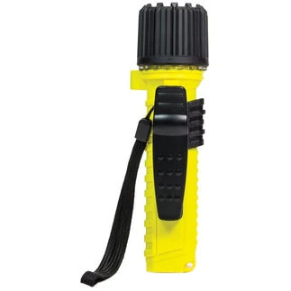 Coverguard Atex robbanásbiztos kézilámpa