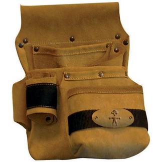 Coverguard 78505 Bőr szerszámostáska