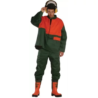 Coverguard L333 C vágásbiztos deréknadrág